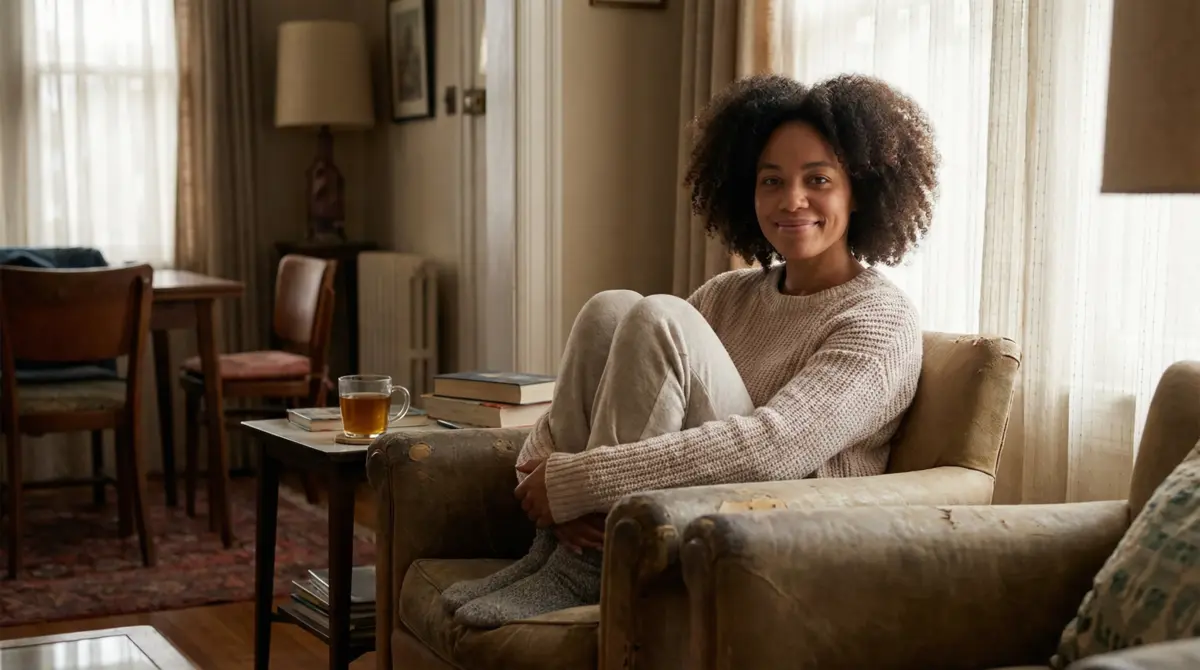 Free AI Girlfriend App: The Complete Guide (2026) — AI Companion