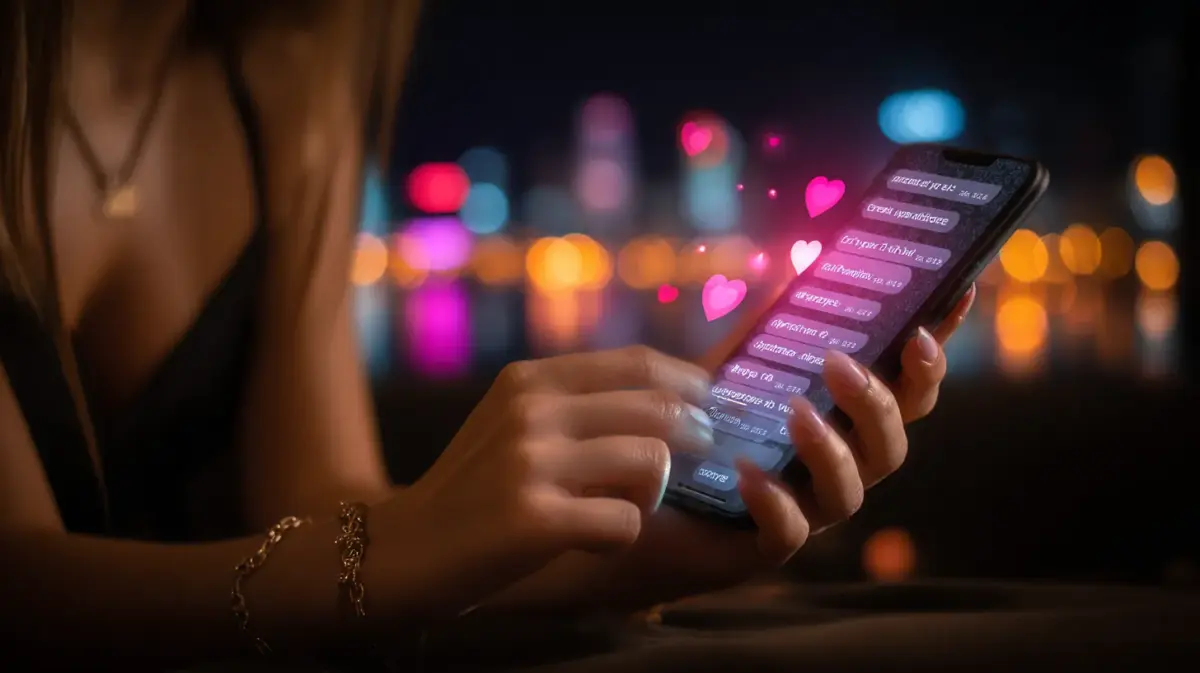 Best NSFW AI Chat Apps on Google Play Store 2026 (Tested & Ranked) — AI Companion